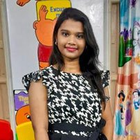 Harini Sri